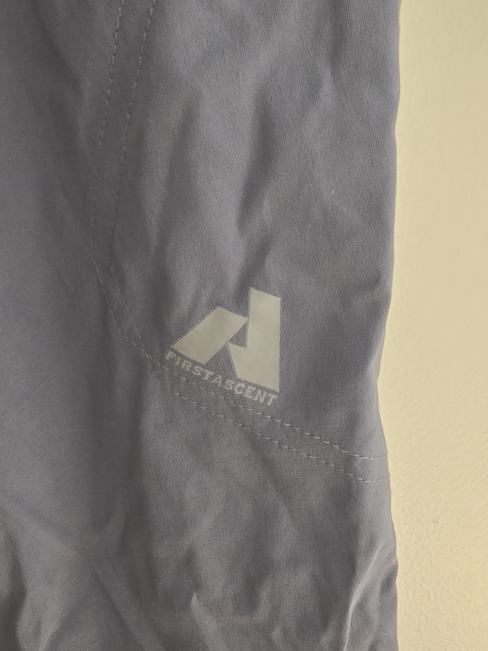 Eddie Bauer Womens Ascend Pant - Picture 4 of 4